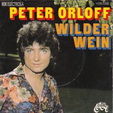 Wilder Wein