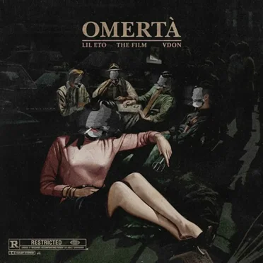 Omertà: The Film