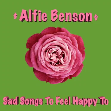 Sad Songs To Feel Happy To