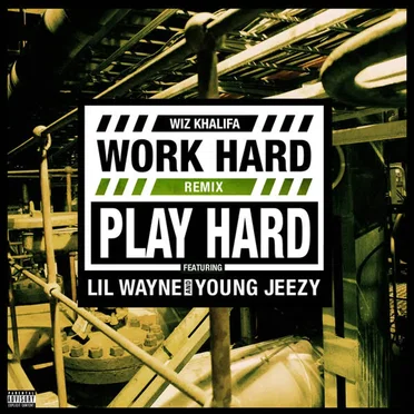 Work Hard Play Hard (remix)