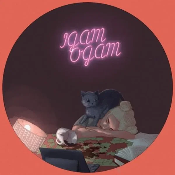 Igam Ogam