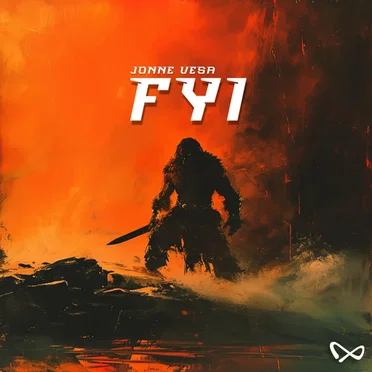 FYI by Jonne Vesa - album cover