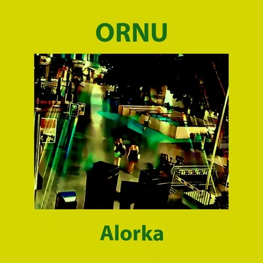 Alorka