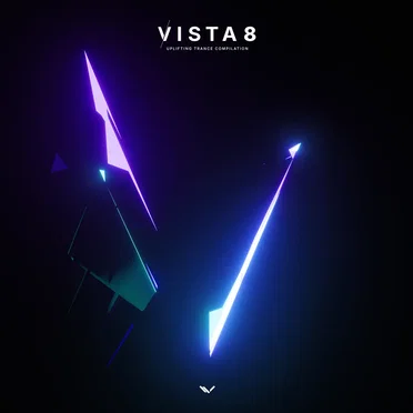 VISTA 8 by Unitone - album cover