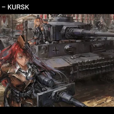 Kursk
