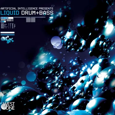 Liquid Drum & Bass