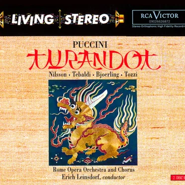 Turandot