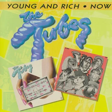 Young and Rich / Now