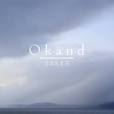 Okänd
