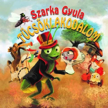 Tücsöklakodalom