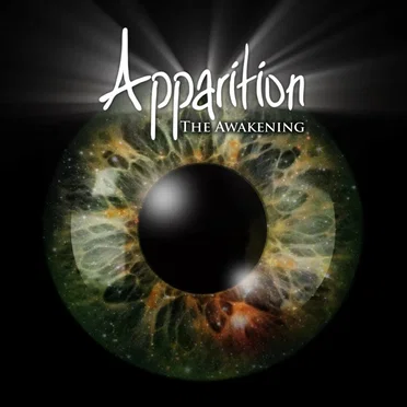 The Awakening by Apparition - album cover