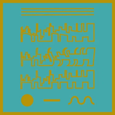 Animist Pools by Hippies Wearing Muzzles - album cover