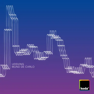 Udsving by Mund de Carlo - album cover