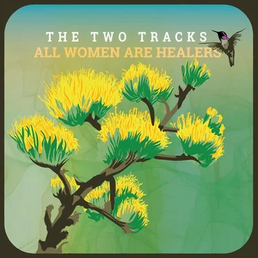 All Women Are Healers