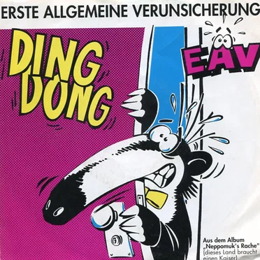 Ding Dong