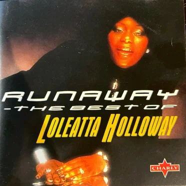 Runaway - The Best of