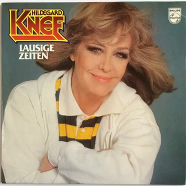 Lausige Zeiten