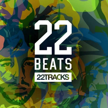 22tracks Presents: 22beats by Various Artists - album cover