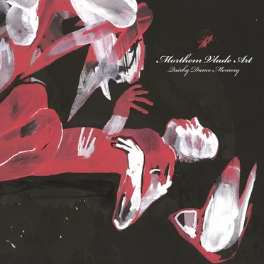 Quirky Dance Memory by Morthem Vlade Art - album cover