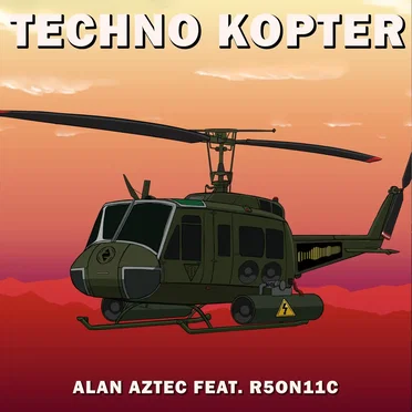 Techno Kopter