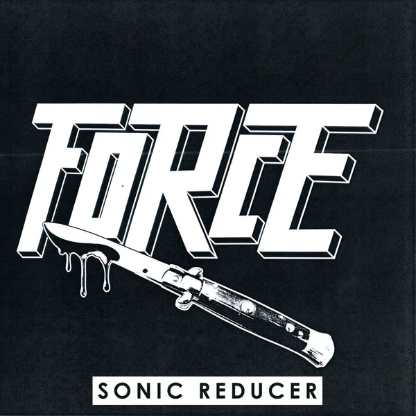 Sonic Reducer