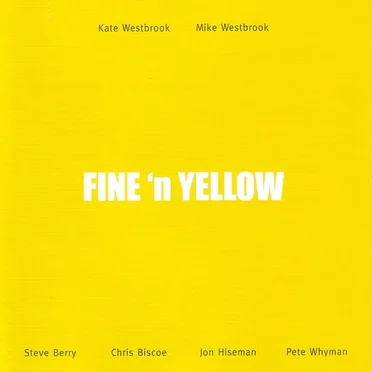 Fine 'n Yellow