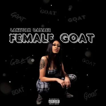 Female Goat
