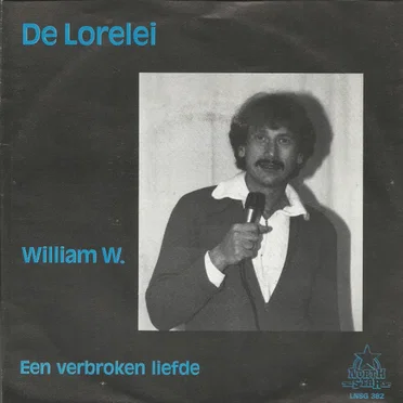 De Lorelei by William W. - album cover