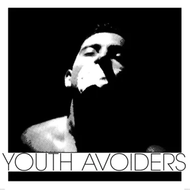 Demo 2010 by Youth Avoiders - album cover