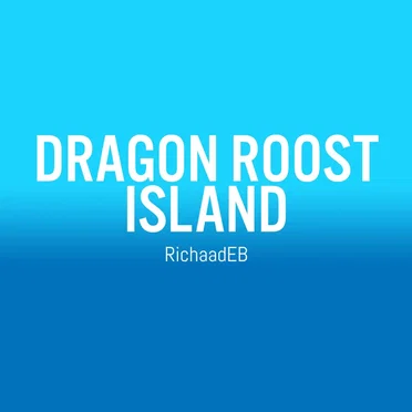 Dragon Roost Island