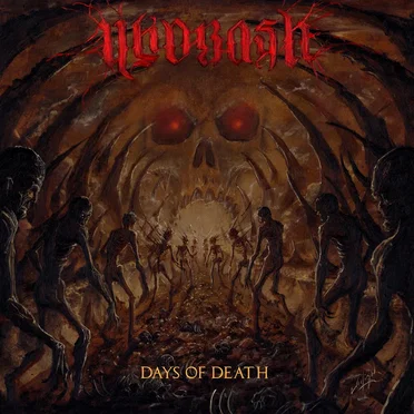 Days of Death