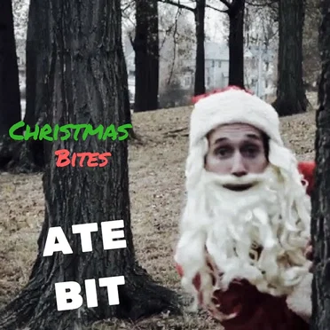 Christmas Bites by Ate Bit - album cover