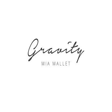 Gravity - John Mayer (Cover) by Mia Mallet - album cover