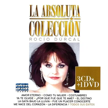 La Absoluta Colección