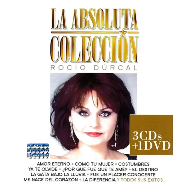 La Absoluta Colección