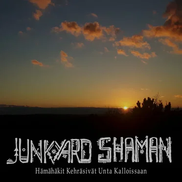 Hämähäkit kehräsivät unta kalloissaan