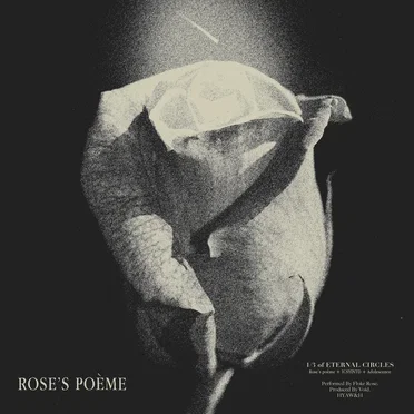 Rose's Poème by Floke Rose - album cover