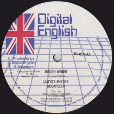 Mix Up / Rough Winer