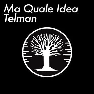 Ma quale idea by Telman - album cover