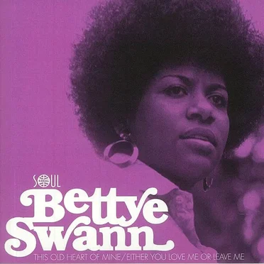 Bettye Swann
