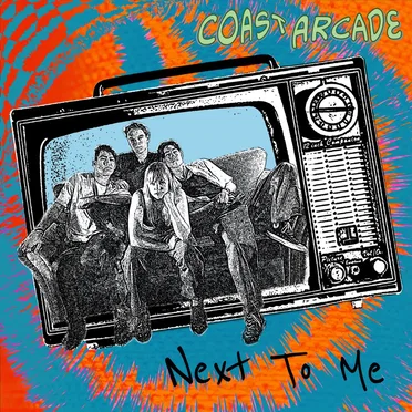 Next To Me