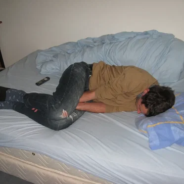 Fuck Art, Let's Sleep by Silence - album cover