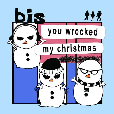 You Wrecked My Christmas
