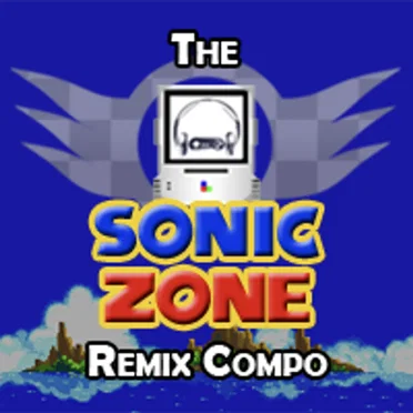 The Sonic Zone Remix Competition 2014
