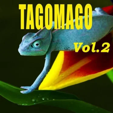 Tagomago, Vol. 2 by Various Artists - album cover
