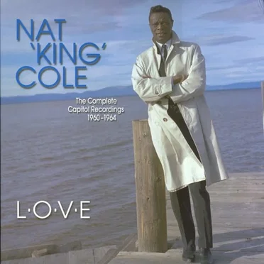L-O-V-E (The Complete Capitol Recordings 1960-1964)