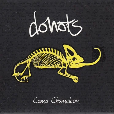Coma Chameleon