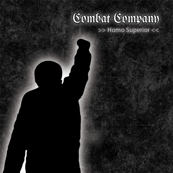 Homo Superior