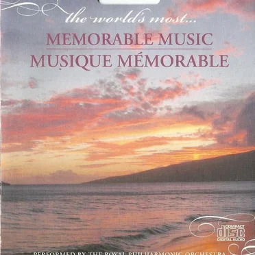 The World's Most Memorable Music