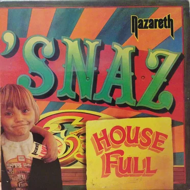 ’Snaz